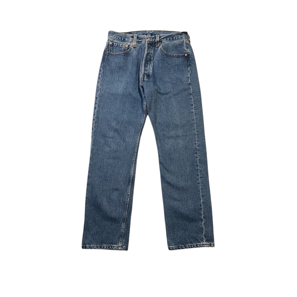 Vintage Levi’s 501 XX Jeans